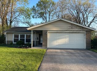 959 187th St, Homewood, IL 60430