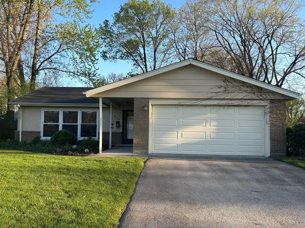 959 187th St, Homewood, IL 60430