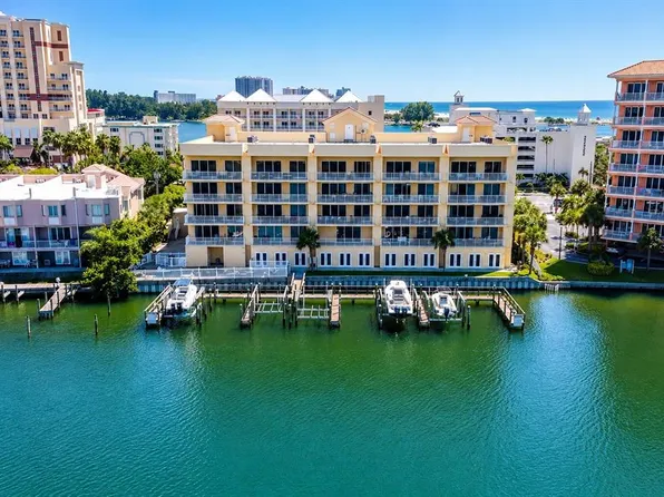 600 Bayway Blvd APT 304, Clearwater, FL 33767