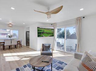 1075 Molino Ave APT 4, Long Beach, CA 90804