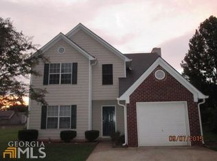 4731 Klondike Walk, Lithonia, GA 30038