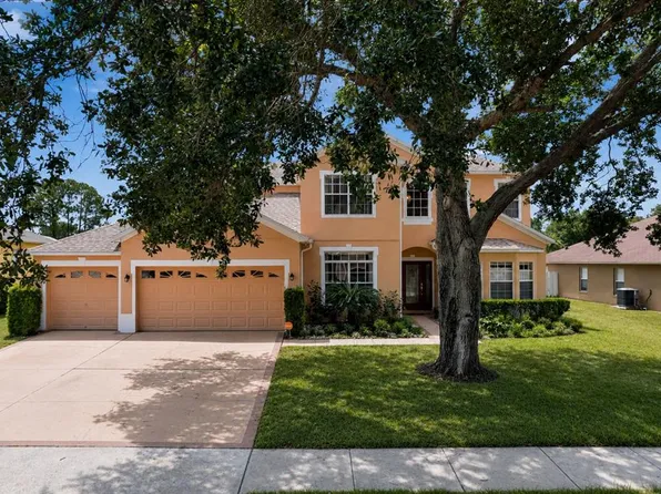 3295 Safe Harbor Ln, Lake Mary, FL 32746