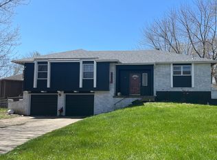 20221 E 16th St N, Independence, MO 64056