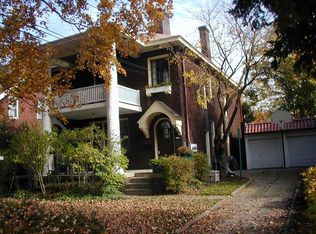 6438-6440 Jackson St, Pittsburgh, PA