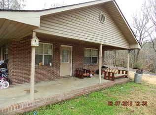 3255 Youngs Ferry Rd, Jacksons Gap, AL 36861