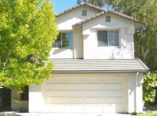 1052 Lakeridge Pl, San Ramon, CA 94582