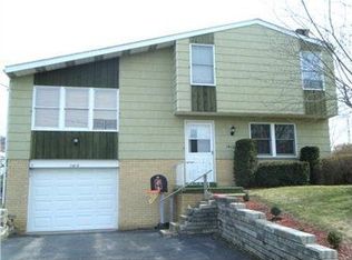 1410 Cochran Ave, North Apollo, PA 15673