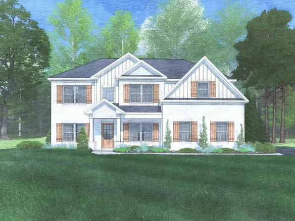 28 Mitchells Rst, Fortson, GA 31808