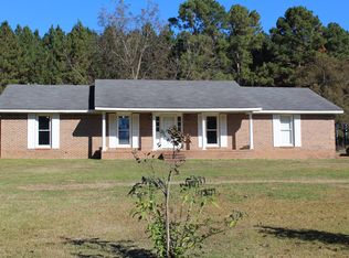 106 Shamrock Dr, Lagrange, GA 30241