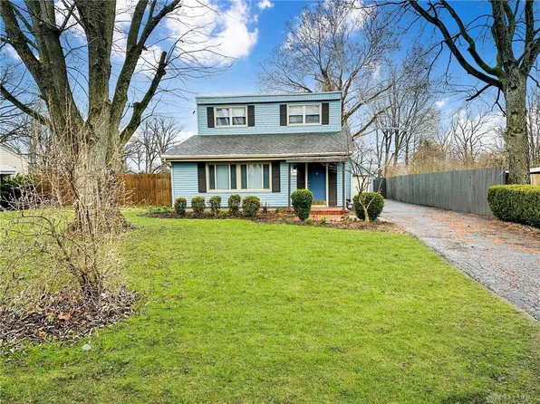 3215 Lantz Rd, Dayton, OH 45434