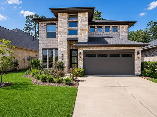 147 Harlequin Duck Ct, Magnolia, TX 77354