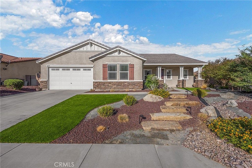 42647 Camden Way, Lancaster, CA 93536 | Zillow