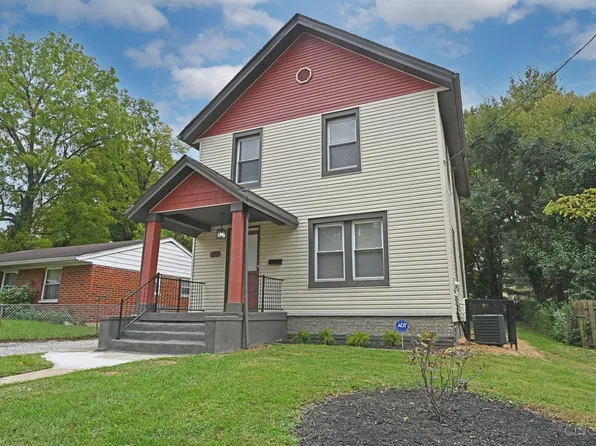 172 Ivanhoe Ave, Cincinnati, OH 45233