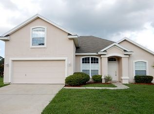 1019 Ashton Cove Ter, Jacksonville, FL 32218