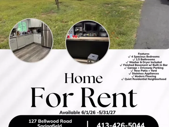 127 Bellwood Rd, Springfield, MA 01119