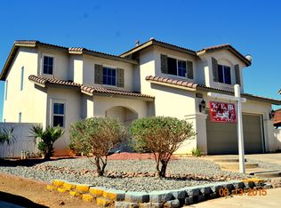 14500 Indian Paintbrush Rd, Adelanto, CA 92301