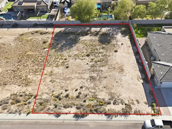 2361 N HORSESHOE Circle #36A, Casa Grande, AZ 85122