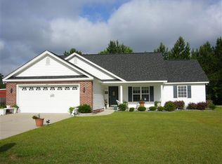 4597 Willow Springs Rd, Conway, SC 29527