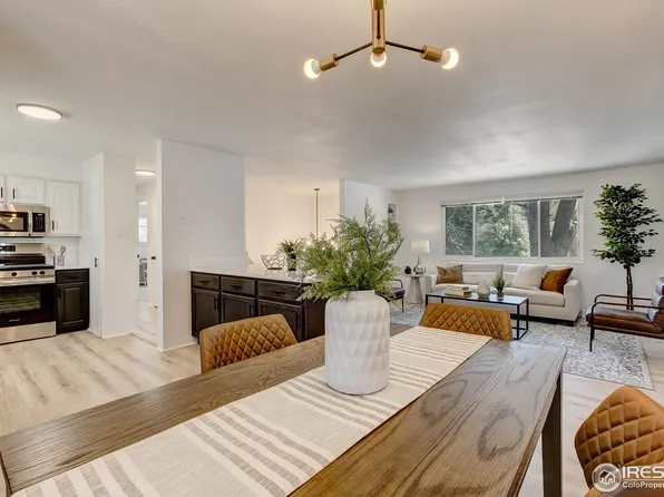 12802 E Nevada Cir, Aurora, CO 80012