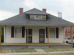 19 Ivy St, Covington, GA 30014