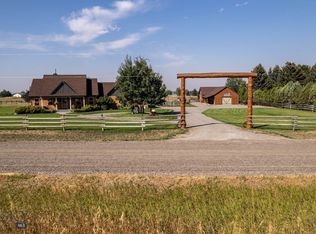 5101 Hamm Rd, Belgrade, MT 59714