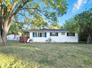 614 Hillcrest Dr, Westfield, IN 46074