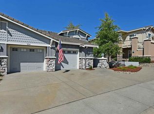 554 Spotted Owl Ct, Walnut Creek, CA