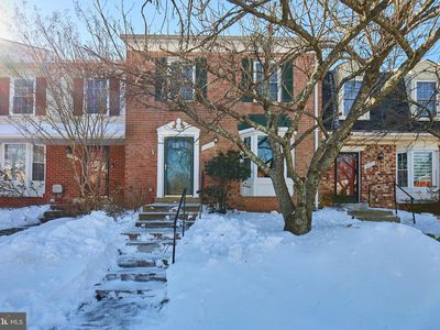 10355 Granite Creek Ln, Oakton, VA, 22124