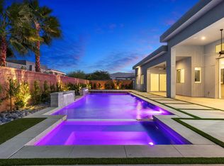 1 Siena Vista Ct, Rancho Mirage, CA 92270