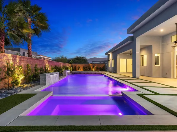 1 Siena Vista Ct, Rancho Mirage, CA 92270