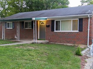 285 Sunset Dr, Highland Heights, KY 41076