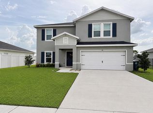 164 Dabou Loop, Belle Glade, FL 33430