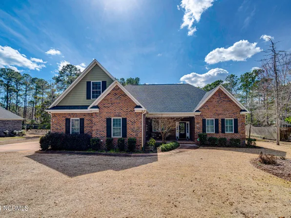 116 Mansfield Court, Hampstead, NC 28443