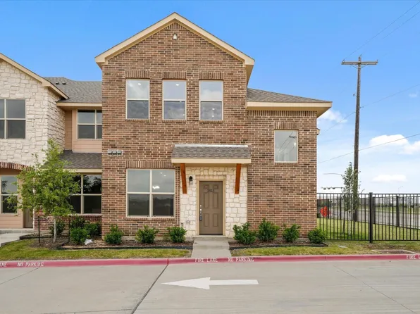 3513 Aaron Pl, Argyle, TX 76226