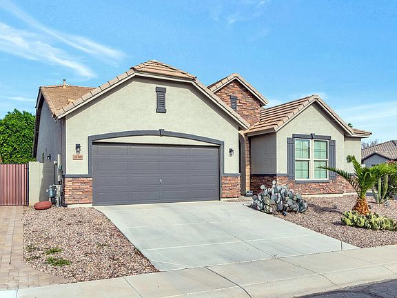 2nd image of 18340 W ONYX Avenue
