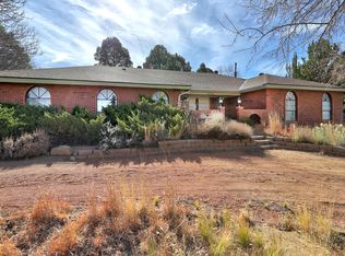 1500 Soplo Rd SE, Albuquerque, NM 87123