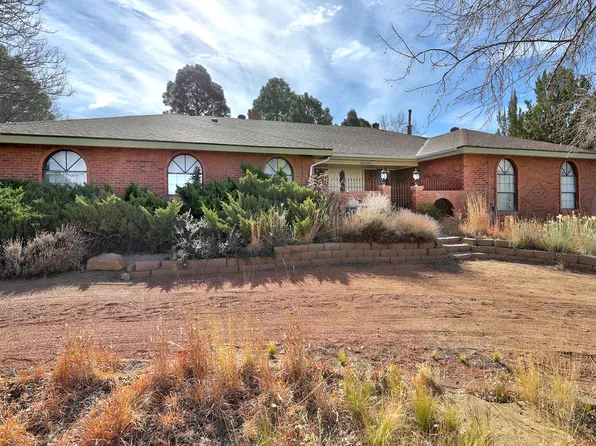 1500 Soplo Rd SE, Albuquerque, NM 87123