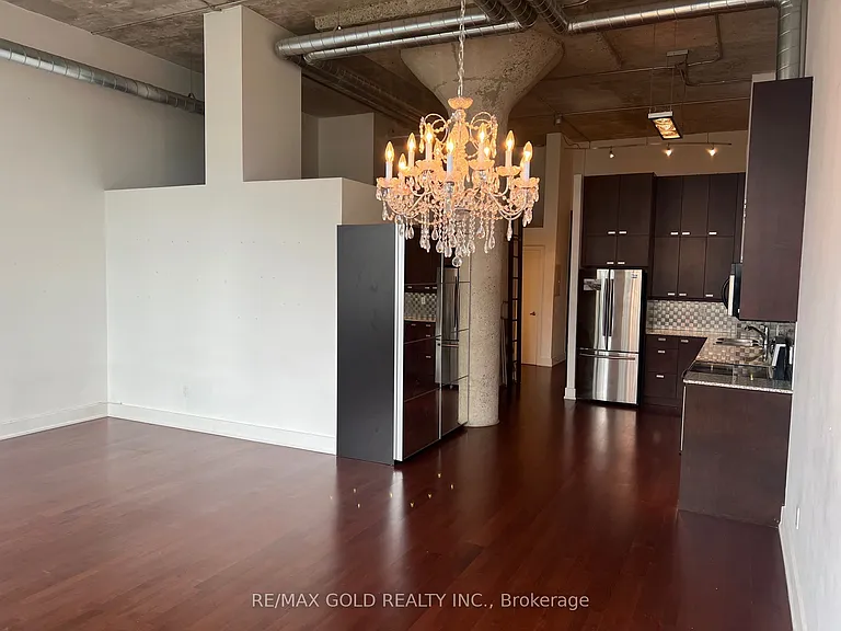 637 Lake Shore Blvd W #513 — Photo 10
