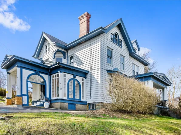 3849 Perrysville Ave, Pittsburgh, PA 15214