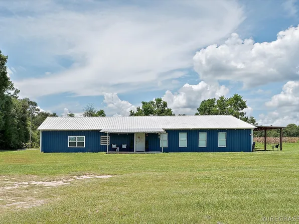 1116 State Highway 153, Samson, AL 36477