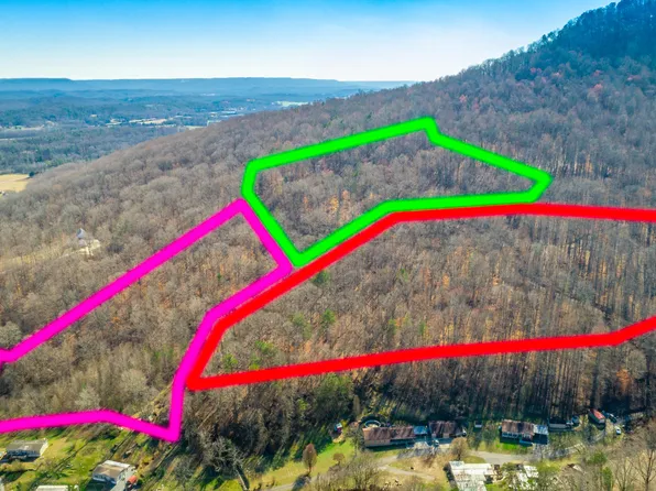 690 Water Fall Rd, Sequatchie, TN 37374