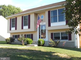 311 Long Meadow Way, Arnold, MD 21012