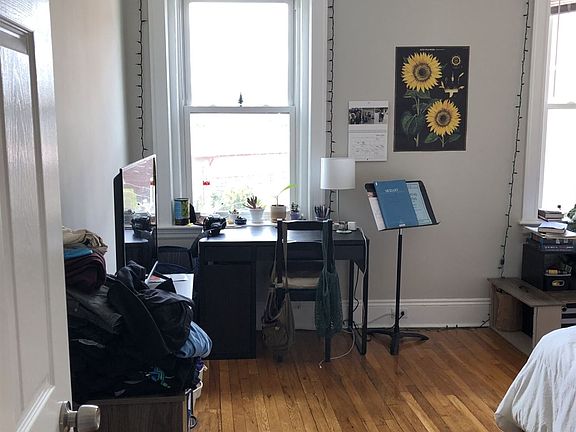 1197 Commonwealth Ave. #16 Boston (Allston) Shared Unit Ph