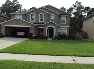 12562 Pine Marsh Way, Jacksonville, FL 32226