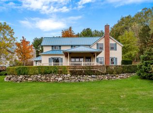 N1638 Trout Spring Rd, Adell, WI 53001