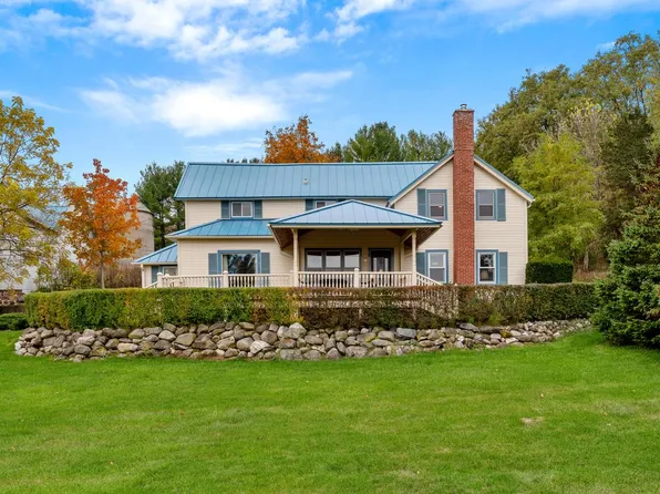 N1638 Trout Spring ROAD, Adell, WI 53001