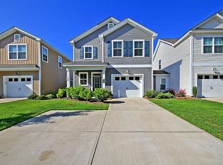 2501 Poplar Grove Pl, Summerville, SC 29483