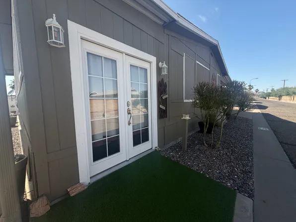 8600 E Broadway Rd Lot 150, Mesa, AZ 85208
