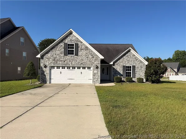 402 Colonist Pl, Cameron, NC 28326
