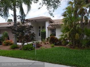 1179 Waterview Ln, Weston, FL 33326